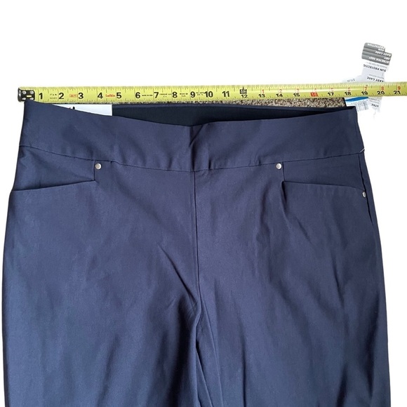 Grand Slam Tummy Control 360 Stretch Golf Pants Size XL NWT - Picture 6 of 11